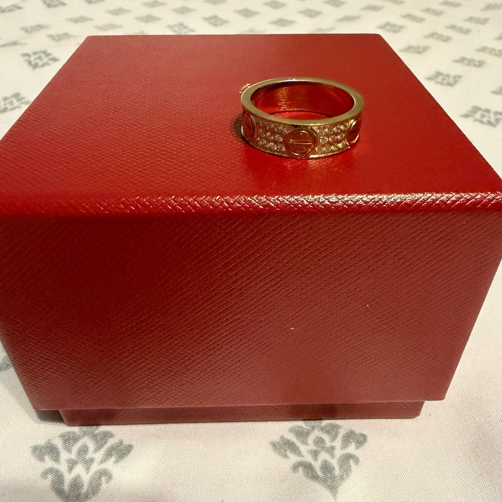Love Ring